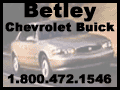 Betley Chevrolet Buick