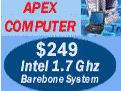 Apex Computer