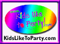 KidsLikeToParty.com