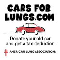 Cars for Lungs